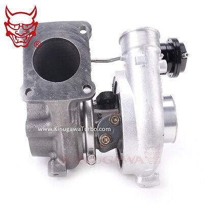 Kinugawa Turbocharger Upgrade TOYOTA 7M-GTE Supra Sonar CT26 w/ Garrett 60-1