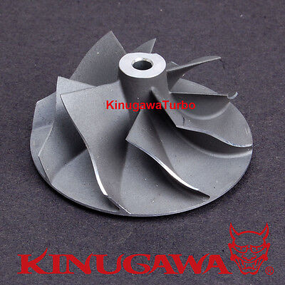 Turbo Compressor Wheel K04 5304-988-0023 / -0022 00~ Audi S3 1.8T BAM 210/225 HP