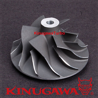 Turbo Compressor Wheel Garrett GT2056V 720931-5004S T5 03~ VW AXE 2.5L TDI 170HP