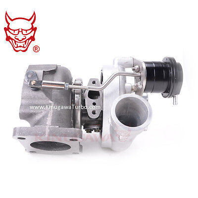 Kinugawa Turbocharger Upgrade TOYOTA 7M-GTE Supra Sonar CT26 w/ Garrett 60-1