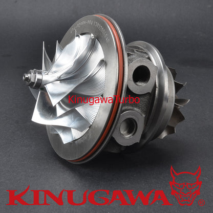 Turbo Cartridge CHRA TD06H with Garrett 60-1 Wheel Oil & Water-Cooled