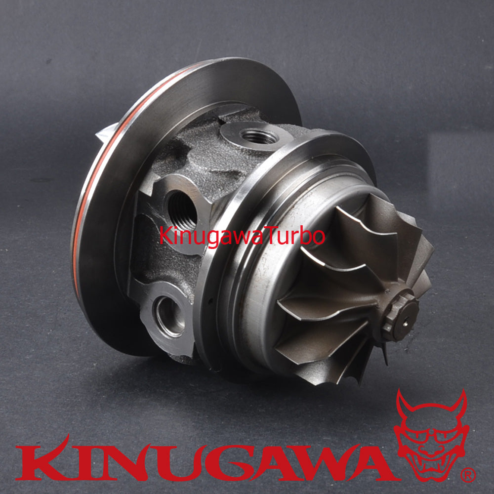 Turbo Cartridge CHRA TD06H with Garrett 60-1 Wheel Oil & Water-Cooled