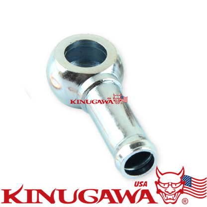Turbo Water Pipe Kit M14x1.5mm Garrett GT28 GT30 GT35 GEN2 G25 G30 660 770 900 1/2" Barb