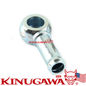 Turbo Water Pipe Kit M14x1.5mm Garrett GT28 GT30 GT35 GEN2 G25 G30 660 770 900 1/2" Barb